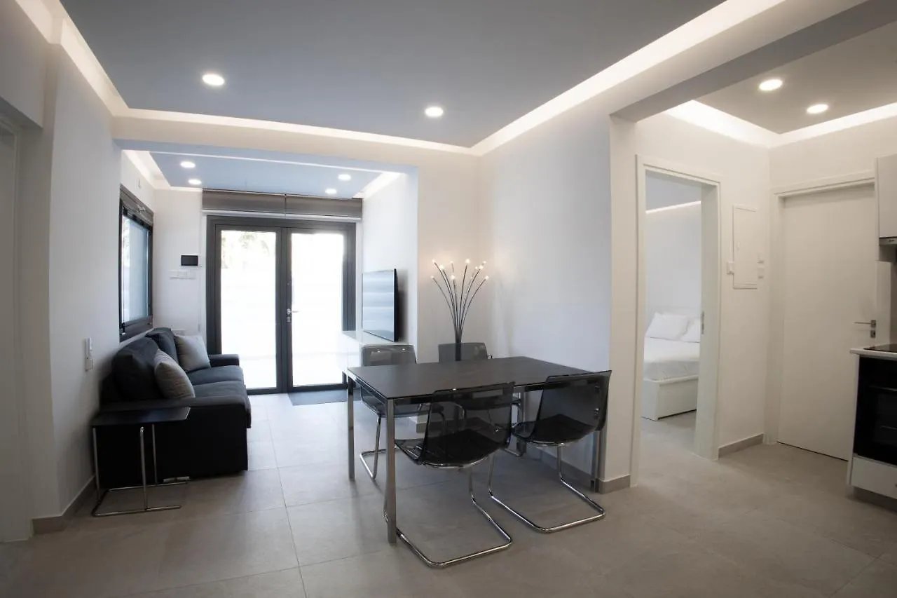 Phaedrus Living: Luxury Mackenzie Flat Apartment Larnaca Cyprus